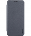 Nillkin New Sparkle Book Case voor Huawei Mate 20 Lite - Zwart