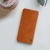 Nillkin Qin PU Leather Book Case voor Huawei Mate 20 Lite - Bruin