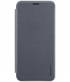 Nillkin New Sparkle Book Case voor Huawei Honor 7X - Zwart