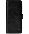 Mobilize Elite Gelly BookCase - iPhone X/XS (5.8'') - Zwart