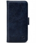 Mobilize Elite Gelly BookCase - iPhone X/XS (5.8'') - Blauw