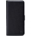 Mobilize Classic Gelly Book Case voor Xiaomi Pocophone F1 - Zwart