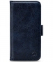 Mobilize Elite Gelly BookCase - Apple iPhone 5/5S/SE - Blauw