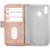 Mobilize Elite Gelly BookCase voor Huawei P20 Lite - Roze