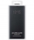 Samsung Galaxy S10+ LED Wallet Case EF-NG975PB Origineel - Zwart