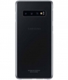 Samsung Galaxy S10 Clear Cover Origineel - Transparant
