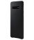 Samsung Galaxy S10 Leather Cover EF-VG973LB Origineel - Zwart