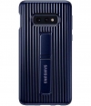 Samsung Galaxy S10e Protective Standing Origineel - Blauw