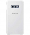 Samsung Galaxy S10e Silicone Cover EF-PG970TW Origineel - Wit