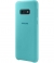Samsung Galaxy S10e Silicone Cover EF-PG970TG Origineel - Groen