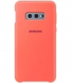 Samsung Galaxy S10e Silicone Cover EF-PG970TH Origineel - Roze
