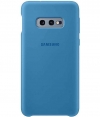Samsung Galaxy S10e Silicone Cover EF-PG970TL Origineel - Blauw