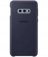 Samsung Galaxy S10e Silicone Cover EF-PG970TN - Donkerblauw