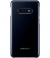 Samsung Galaxy S10e LED Back Cover Origineel EF-KG970CB - Zwart
