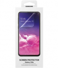 Samsung Galaxy S10e Screenprotector Clear ET-FG970CT - Origineel