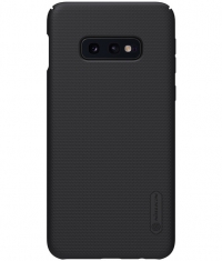 Nillkin FrostedShield HardCase Samsung Galaxy S10e (G970) - Zwart