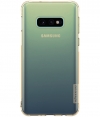 Nillkin Nature TPU Case - Samsung Galaxy S10e (G970) - Oranje
