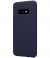 Nillkin Flex Silicone HardCase Samsung Galaxy S10e (G970) - Blauw