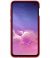 Nillkin Flex Silicone HardCase Samsung Galaxy S10e (G970) - Rood