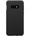 Nillkin Flex Silicone HardCase Samsung Galaxy S10e (G970) - Zwart