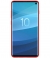 Nillkin Flex Silicone HardCase Samsung Galaxy S10 (G973) - Rood