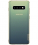 Nillkin Nature TPU Case - Samsung Galaxy S10 (G973) - Oranje