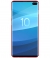 Nillkin FrostedShield Hard Case Samsung Galaxy S10+ (G975) - Rood