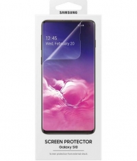 Samsung Galaxy S10 Screenprotector Clear ET-FG973CT - Origineel