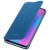Huawei Origineel PU Leder BookCase - Huawei Honor 10 Lite - Blauw