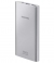 Samsung EB-P1100CS External Battery Pack - 10000mAh - Zilver