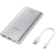 Samsung EB-P1100CS External Battery Pack - 10000mAh - Zilver