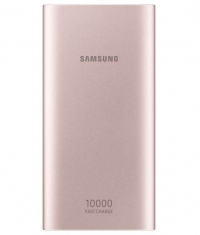 Samsung EB-P1100BP External Battery Pack - 10000mAh - Roze