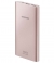 Samsung EB-P1100BP External Battery Pack - 10000mAh - Roze