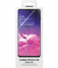 Samsung Galaxy S10+ Screenprotector Clear ET-FG975CT - Origineel