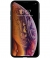 Nillkin Textured Hard Case voor Apple iPhone X/XS (5.8'') - Zwart