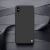 Nillkin Textured Hard Case voor Apple iPhone X/XS (5.8'') - Zwart
