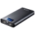 Varta Powerbank Dual USB LCD Display - 18200mAh - Zwart