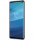 Nillkin HardCase Synthetisch Carbon Samsung Galaxy S10 - Zwart