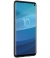 Nillkin HardCase Synthetisch Carbon Samsung Galaxy S10 - Zwart