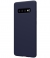 Nillkin Flex Silicone HardCase Samsung Galaxy S10+ (G975) - Blauw