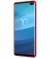 Nillkin Flex Silicone HardCase Samsung Galaxy S10+ (G975) - Rood