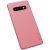 Nillkin FrostedShield HardCase Samsung Galaxy S10+ (G975) - Rosé