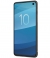 Nillkin Case Synthetic Fiber Samsung Galaxy S10+ - Plaid Zwart