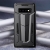 Nillkin Hard Case Defender II voor Samsung Galaxy S10+ - Zwart