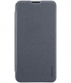 Nillkin New Sparkle Book Case voor Samsung Galaxy S10e - Zwart