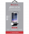 Zagg Curved Tempered Glass voor Huawei P20 Pro - Clear