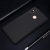 Nillkin FrostedShield HardCase voor Xiaomi Mi Max 3 - Zwart