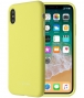 So Seven Smoothie Silicone Case - iPhone 7/8 (4.7") - Geel