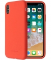 So Seven Smoothie Silicone Case - iPhone 7/8 (4.7") - Oranje