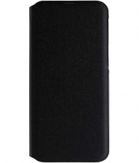 Samsung Galaxy A40 Wallet Case EF-WA405PB Origineel - Zwart
